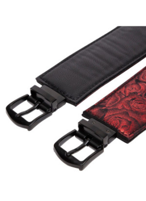 Sweet Anticipation Wrist Cuffs